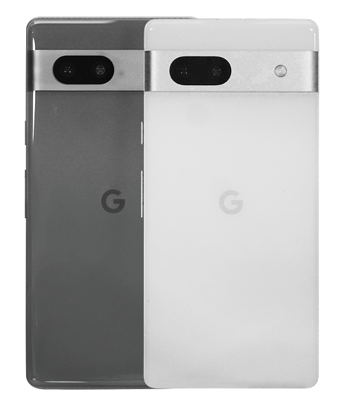 GooglePixel7a