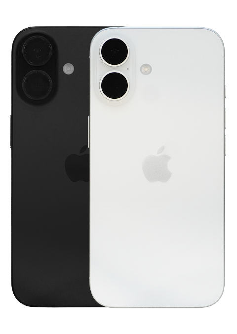 iPhone16